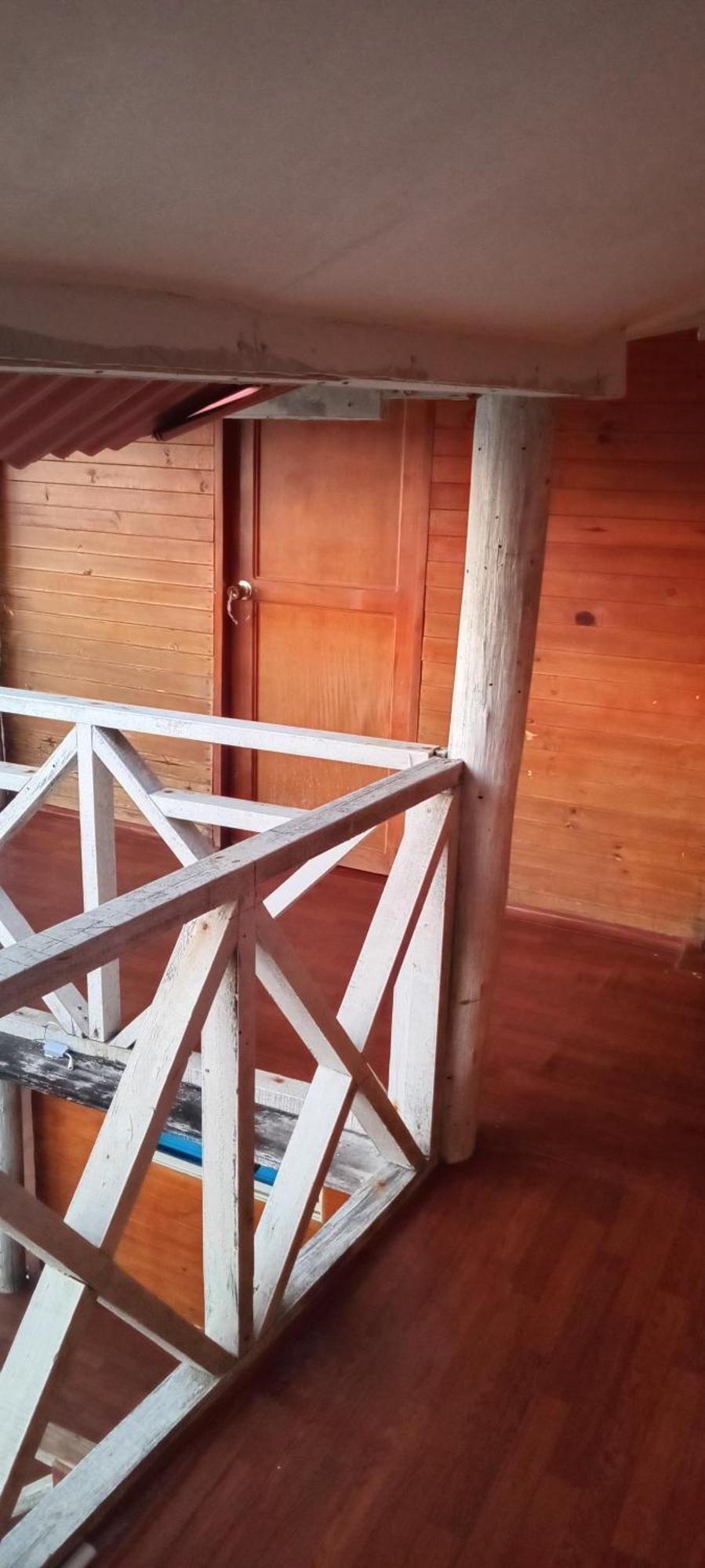 Posada Nativa Casa Azul Playa Blanca Kamer foto