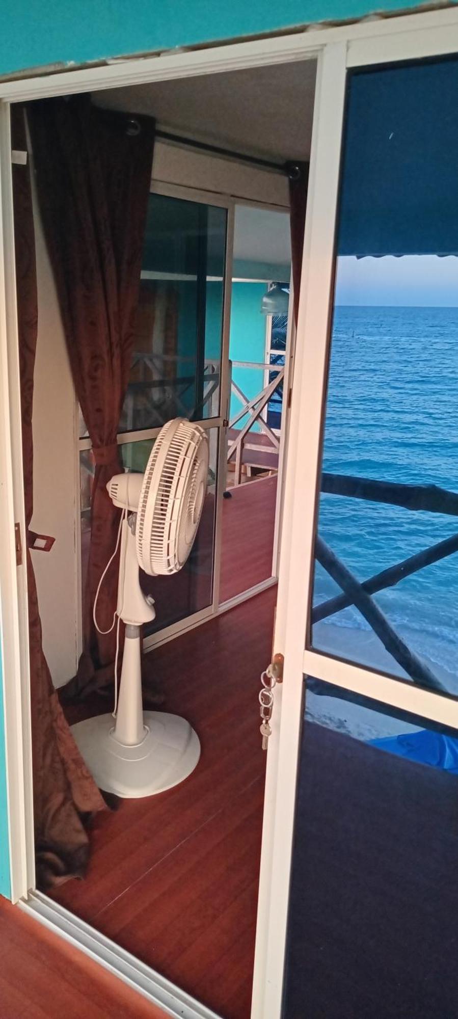 Posada Nativa Casa Azul Playa Blanca Kamer foto
